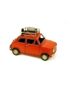 COCHE SEAT 600 ANTIGUO 14x24 2