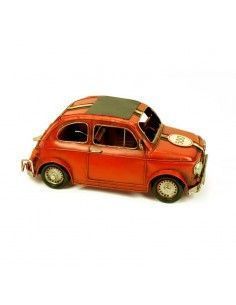 COCHE SEAT 500 ANTIGUO 14x32