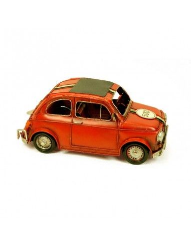 COCHE SEAT 500 ANTIGUO 14x32