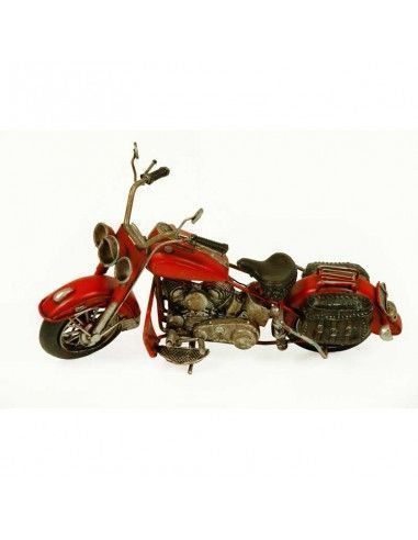 FIGURA MOTO HARLEY DAVIDSON 16x28