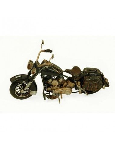 FIGURA MOTO HARLEY DAVIDSON 16x28