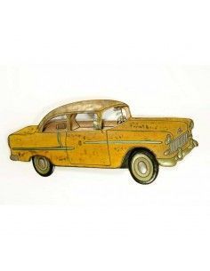 DECORATIVO PARED COCHE...