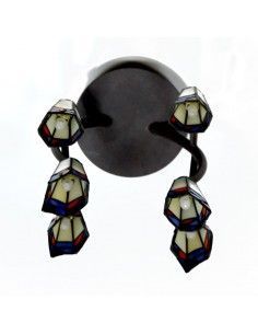 PLAFON DE TECHO DE TIFFANY 2