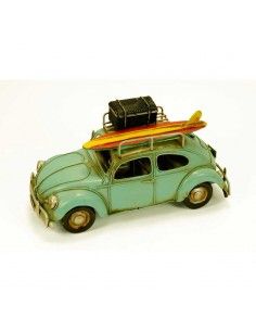 COCHE VOLKSWAGEN ANTIGUO 13x24