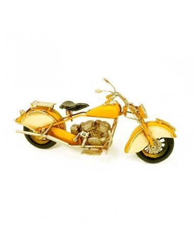 FIGURA MOTO HARLEY DAVIDSON