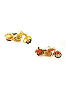 FIGURA MOTO HARLEY DAVIDSON