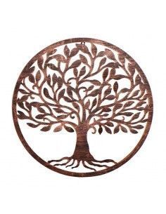 SET DE TRES ARBOL DE LA... 2