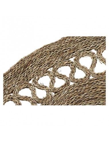 ALFOMBRA FIBRA NATURAL