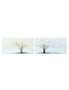 CUADRO ARBOL DE LA VIDA 50x100