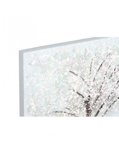 CUADRO ARBOL DE LA VIDA 50x100