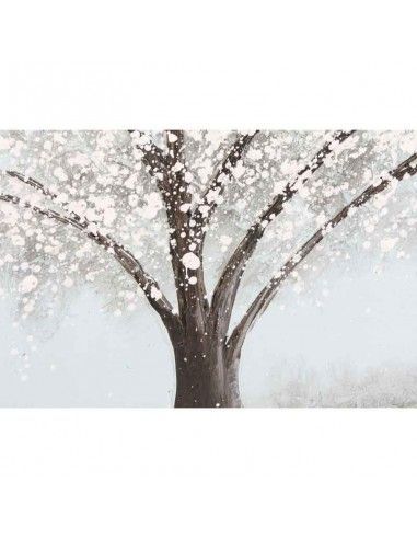 CUADRO ARBOL DE LA VIDA 50x100