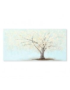 CUADRO ARBOL DE LA VIDA 50x100 2
