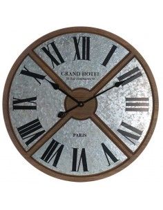 RELOJ DE PARED GRAND HOTEL...