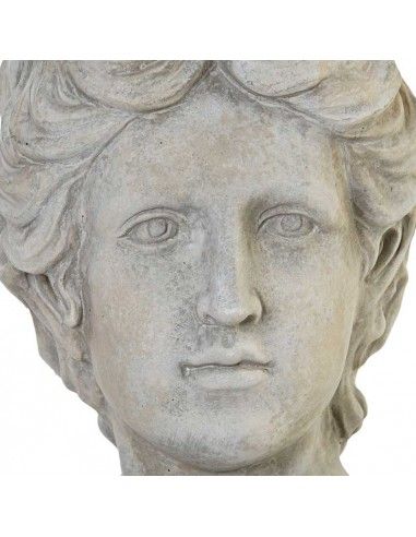 MACETERO BUSTO DE HELENA Y DAVID