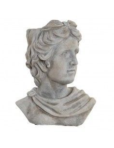 MACETERO BUSTO DE HELENA Y... 2