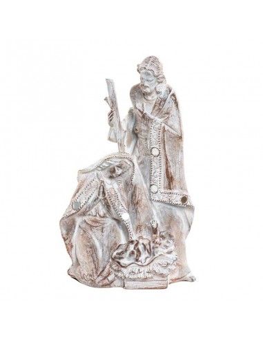 MISTERIO DEL NACIMIENTO DE JESUS 32 cm