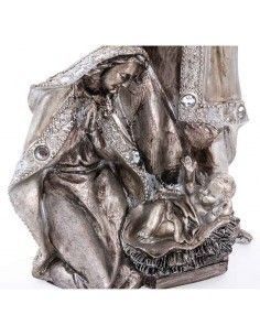 MISTERIO DEL NACIMIENTO DE... 2