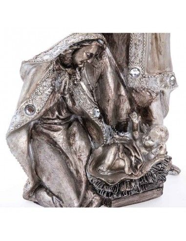 MISTERIO DEL NACIMIENTO DE JESUS 32 cm