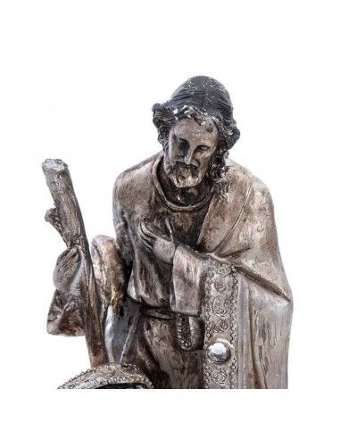 MISTERIO DEL NACIMIENTO DE JESUS 32 cm