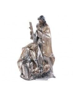 MISTERIO DEL NACIMIENTO DE...