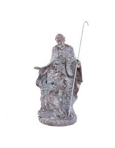 MISTERIO DEL NACIMIENTO DE... 2