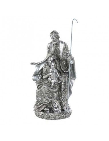 MISTERIO DEL NACIMIENTO DE JESUS 34cm