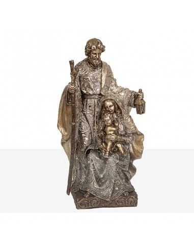 MISTERIO DEL NACIMIENTO DE JESUS 35cm