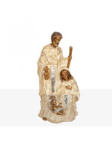 MISTERIO DEL NACIMIENTO DE JESUS 38cm