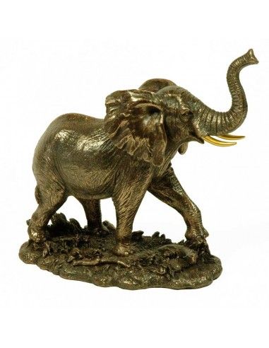 FIGURA DE ELEFANTE 16x21