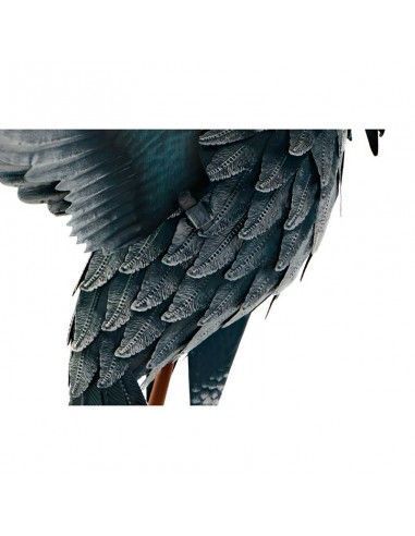 FIGURA DE GARZA 110x46