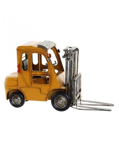 FIGURA CARRETILLA ELEVADORA 17x29
