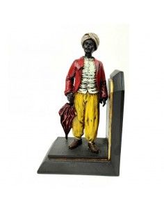 SUJETALIBROS HOMBRE 19x11