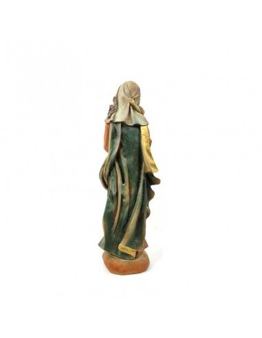 FIGURA VIRGEN MARIA 39 cm