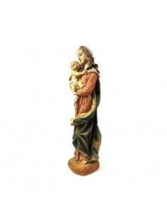 FIGURA VIRGEN MARIA 39 cm 2