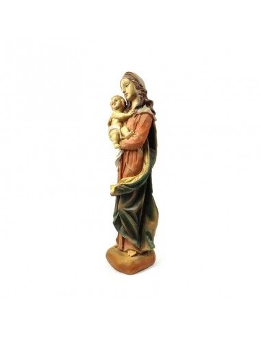 FIGURA VIRGEN MARIA 39 cm