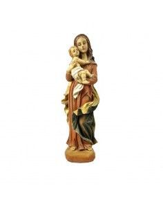FIGURA VIRGEN MARIA 39 cm