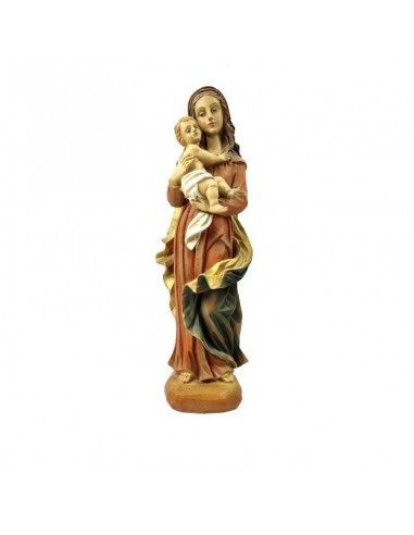 FIGURA VIRGEN MARIA 39 cm