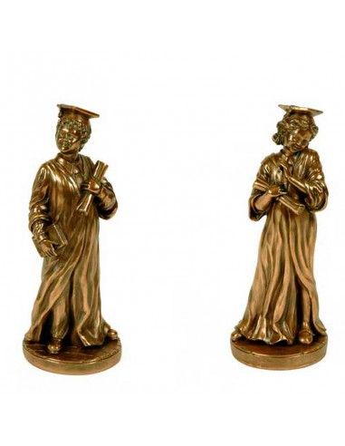 FIGURA LICENCIADO/A UNIVERSIDAD 23x8.5