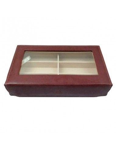 JOYERO UNISEX DE GAFAS 7x32