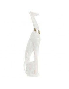 FIGURA GALGO MODERNO...