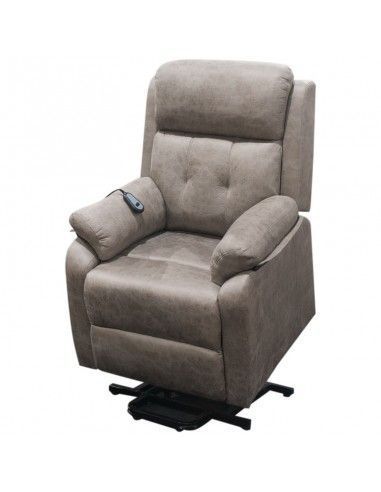 SILLON RELAX POWER LIFT MAGNOLIA