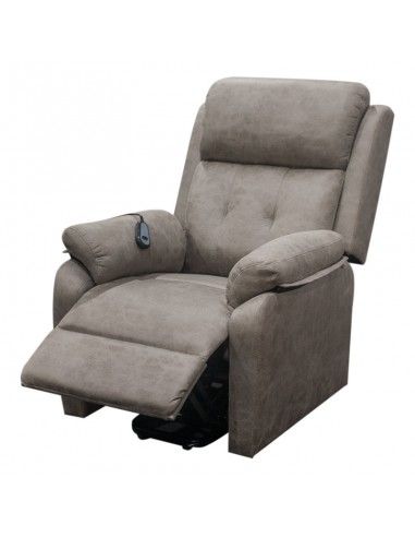 SILLON RELAX POWER LIFT MAGNOLIA