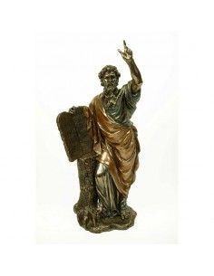 FIGURA MOISES 34x15