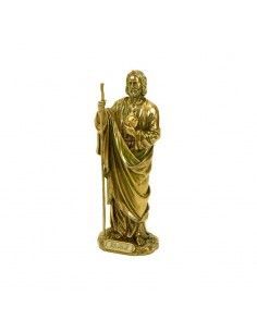 FIGURA SAN JUDAS 21x8