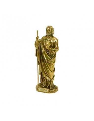 FIGURA SAN JUDAS 21x8