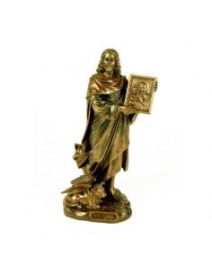 FIGURA SAN LUCAS 22x12