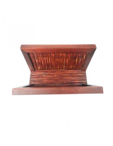 REVISTERO MADERA 22x33