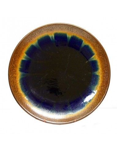 PLATO - CENTRO DE MESA VINTAGE 5x38 cm