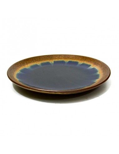 PLATO - CENTRO DE MESA VINTAGE 5x38 cm