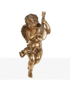 FIGURA DE ANGEL QUERUBIN... 2